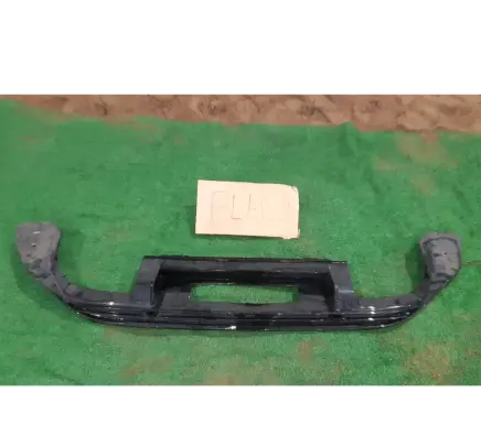 Volkswagen T-Roc Front bumper lip 2GA807568H 2GA807482