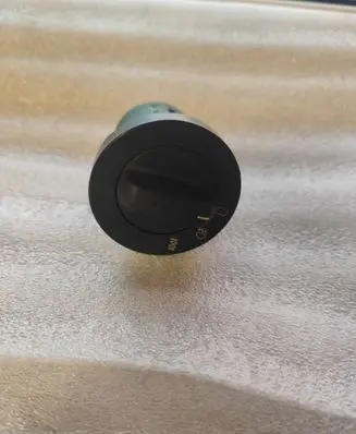 BMW 5 E39 Fog light switch 549445500 530893 6901342