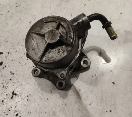 Citroen Berlingo Vacuum pump 72117215
