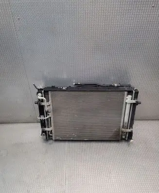 KIA Niro Radiator set 25308G2000 25380G5600