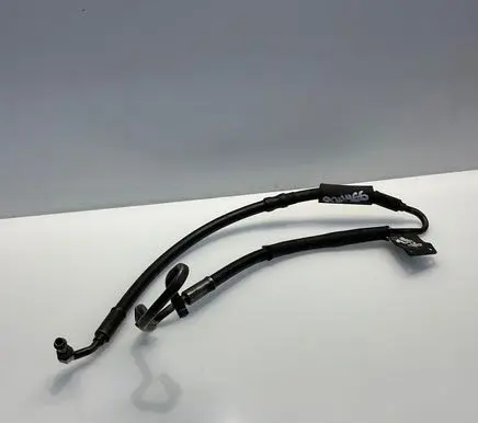 Mercedes-Benz E W211 Power steering hose/pipe/line A2114660881 2114660881