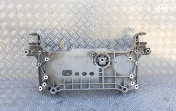 Front subframe