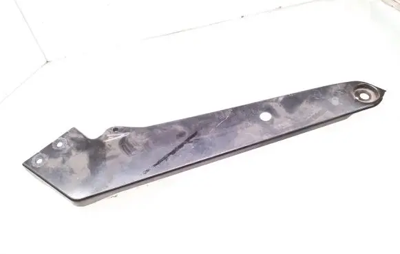 Radiator support slam panel bracket