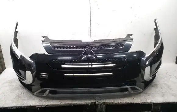 Mitsubishi Outlander Front bumper