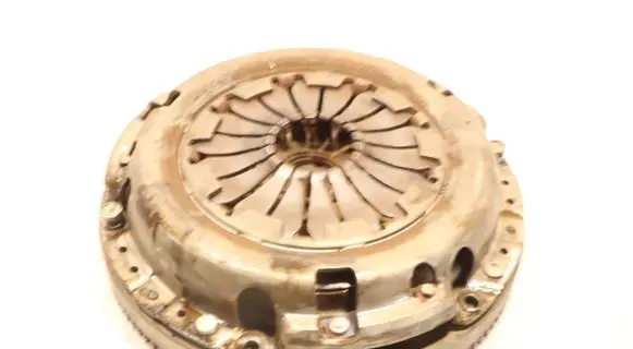 Dacia Dokker Clutch set kit