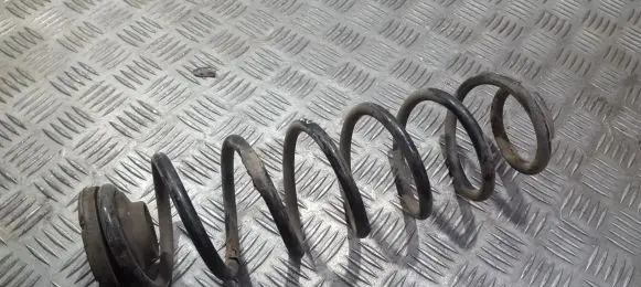 Volkswagen Polo Rear coil spring