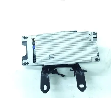 BMW 5 F10 F11 Bluetooth control unit module 9257151