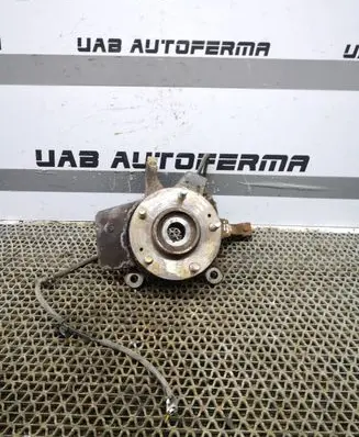 Hyundai i30 Front wheel hub