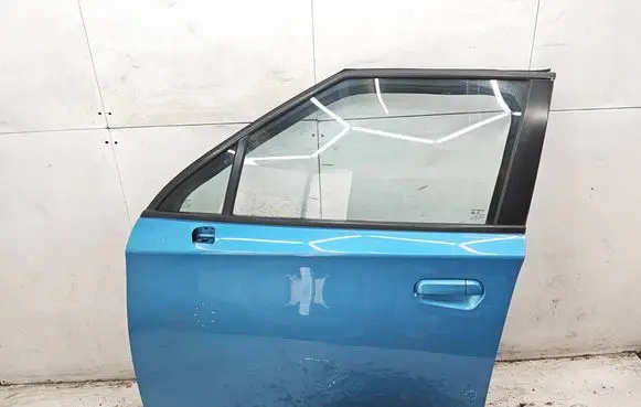 MG MG3 II Front door DRZLPMG3
