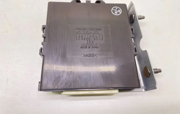 Subaru Forester SH Other control units/modules 88811AG030 1238000232