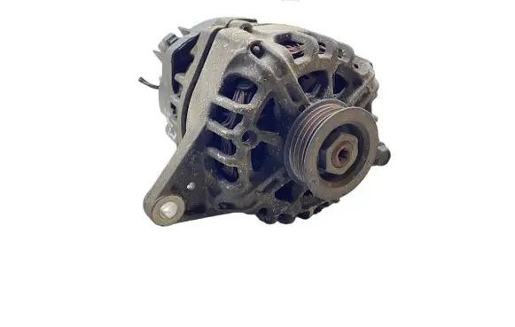 Nissan Note (E11) Generator/alternator 23100AX62B 2543488B K5545