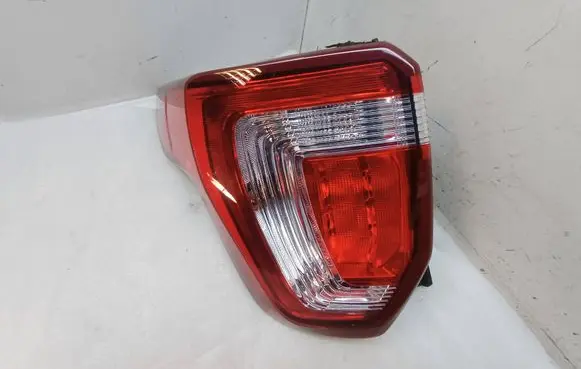 Ford Explorer V Rear/tail lights 