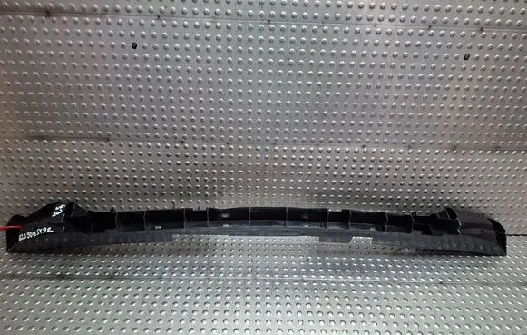 Renault Clio V Front bumper foam support bar S27639267 620909519R
