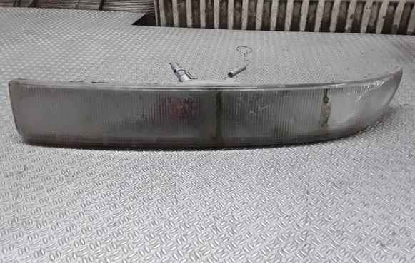 Opel Movano A Front indicator light 7700352107