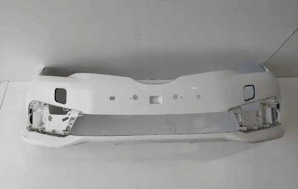 Toyota Auris E180 Front bumper 5211902K407