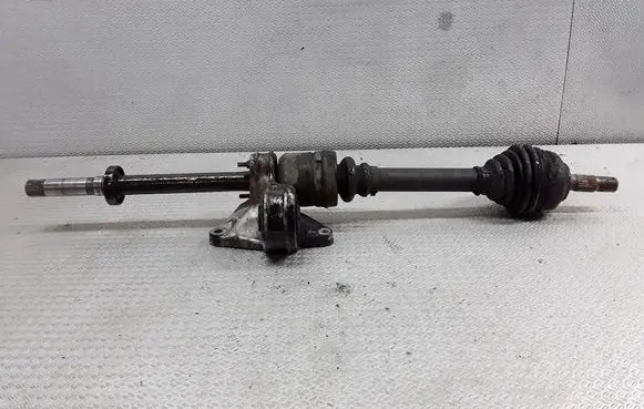 Peugeot Partner Front driveshaft