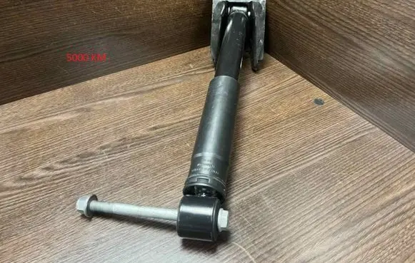 Renault Trafic III (X82) Rear shock absorber/damper PN7330306F H1800193
