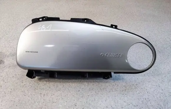 Chrysler PT Cruiser Passenger airbag 04664252AE