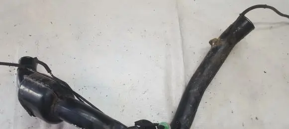 Toyota Avensis Verso Intercooler hose/pipe