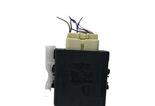 Toyota RAV 4 (XA40) Door central lock control unit/module 8597042010 0515004280