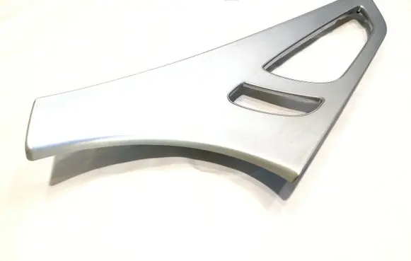 Audi A7 S7 4G Front door trim bar 4G8867410