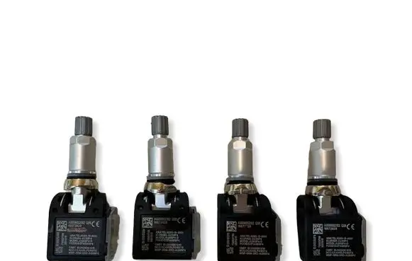 BMW X5 G05 Tire pressure sensor A0009052102