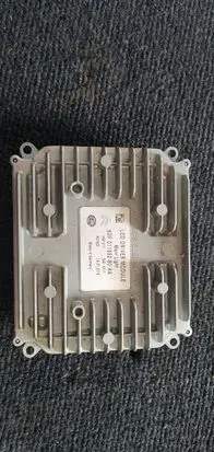 Citroen C5 Aircross Headlight ballast module Xenon 5DF01195280