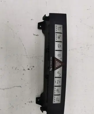Mercedes-Benz SLK R171 Other switches/knobs/shifts 1718208310