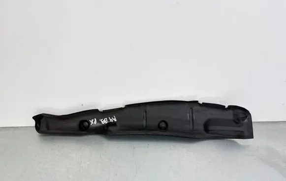 Audi A4 S4 B9 Fender end trim 8W0821111