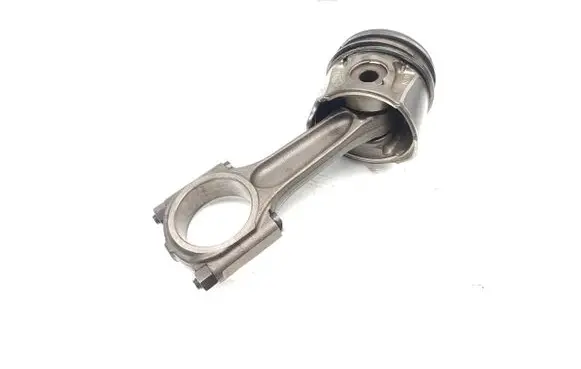 Ford Mondeo MK IV Piston with connecting rod QXBA
