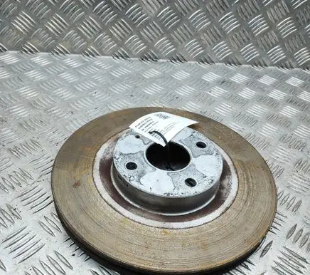Mazda MX-5 ND Front brake disc N25133251