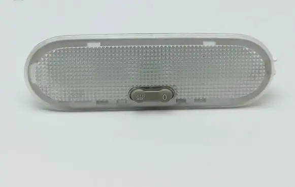 Mercedes-Benz Citan W415 Rear seat light 8200439421