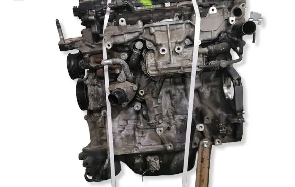 Toyota Avensis T270 Engine 1AD