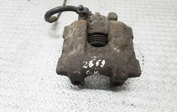 BMW X5 E53 Rear brake caliper