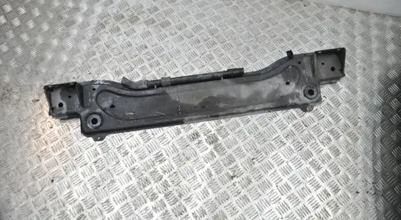 Mercedes-Benz GL X164 Bottom radiator support slam panel 