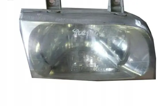 KIA Sportage Headlight/headlamp