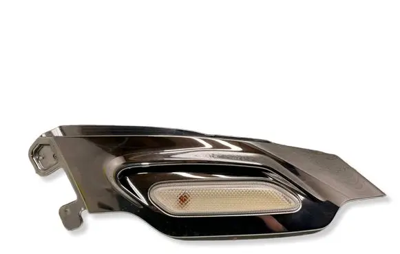 Mini Cooper Countryman R60 Front fender indicator light 9802607