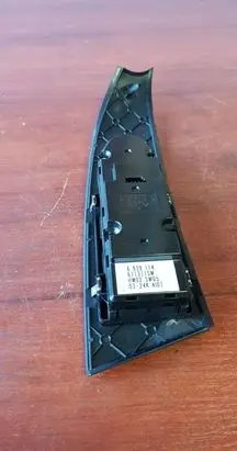 BMW 5 E60 E61 Electric window control switch 6939114