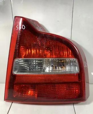 Volvo S80 Rear/tail lights 9154479