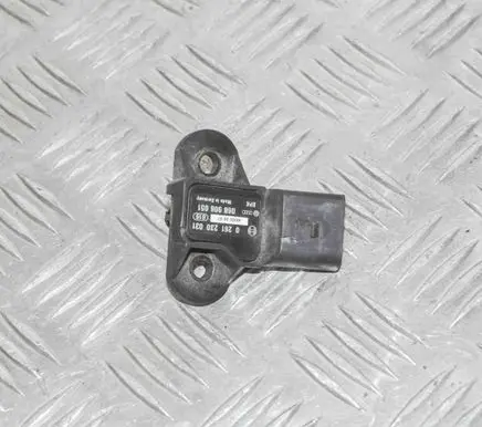 Volkswagen Golf VI Air pressure sensor