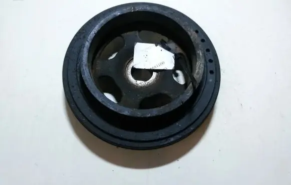 Mercedes-Benz C W202 Crankshaft pulley