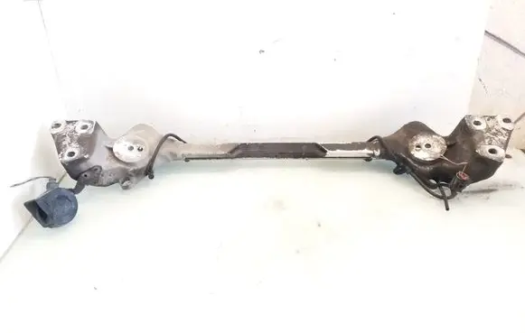 Volkswagen Phaeton Front subframe