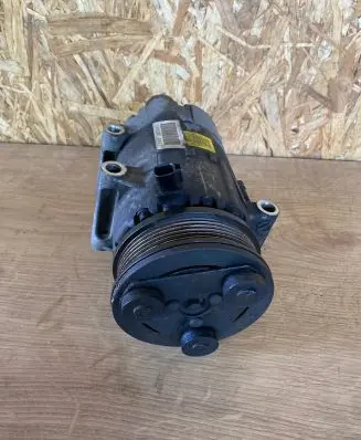 Ford Galaxy Air conditioning (A/C) compressor (pump) LYNX2D0WEL