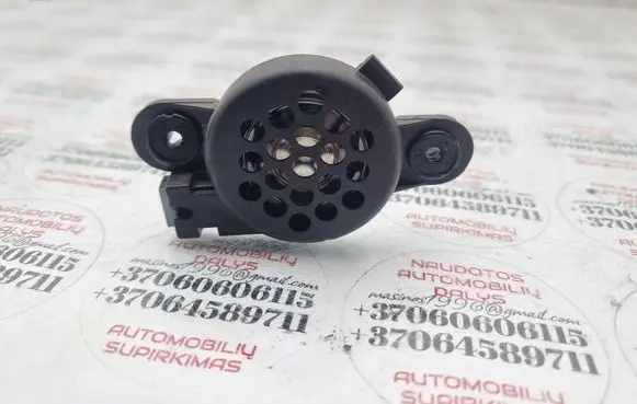 Audi Q7 4L Parking PDC sensor speaker 8E0919279