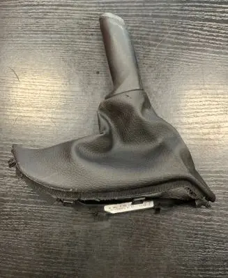 BMW 1 F20 F21 Handbrake trim 9230134