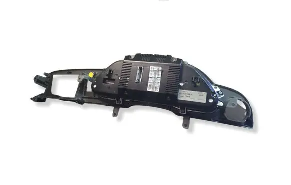 Audi A6 S6 C6 4F Speedometer (instrument cluster) 4F0910900A