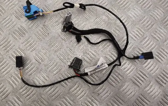 Peugeot Traveller Wiring harness MR2464808790