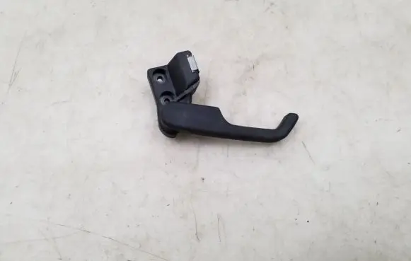 Mercedes-Benz Sprinter W906 Engine bonnet (hood) release handle