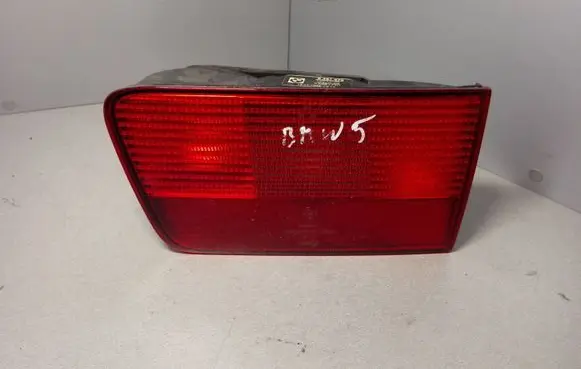 BMW 5 E39 Tailgate rear/tail lights 8371329 8361673 301241