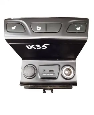 Hyundai ix35 Seat heating switch 933102Y800TAN